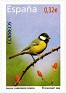 Spain - 2009 - Flora And Fauna - 0,32 â‚¬ - Multicolor - Bird, Animal, Stamp - ES 3620 - 0
